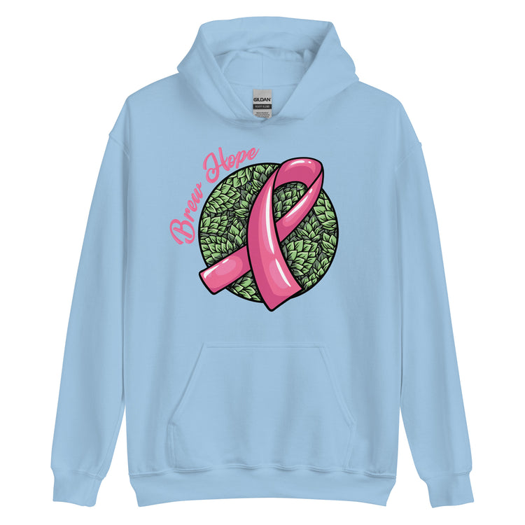 Brew Hope Hoodie