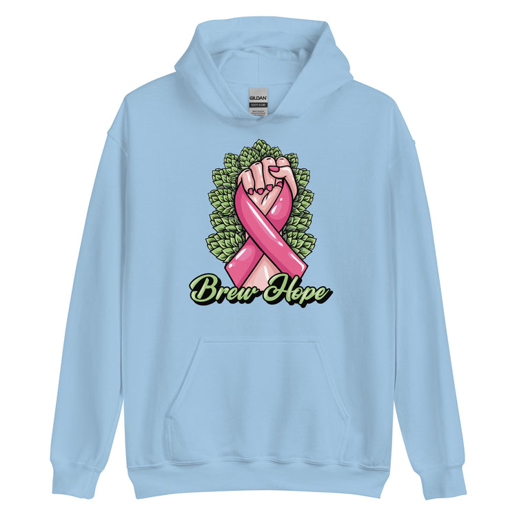 Brew Hope Together Hoodie