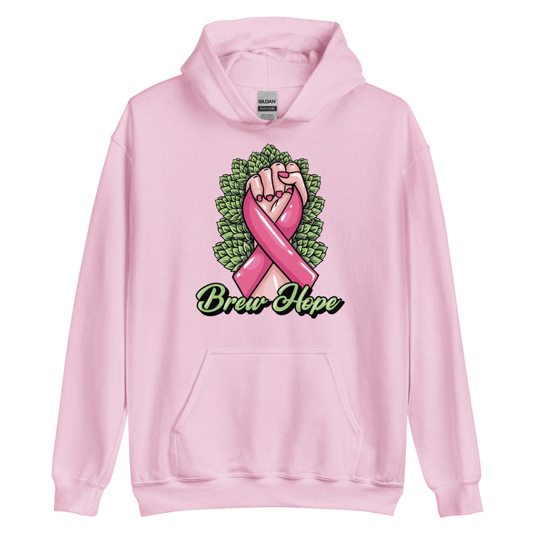 Brew Hope Together Hoodie