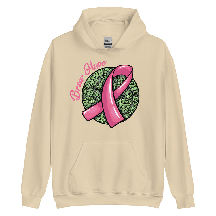 Brew Hope Hoodie