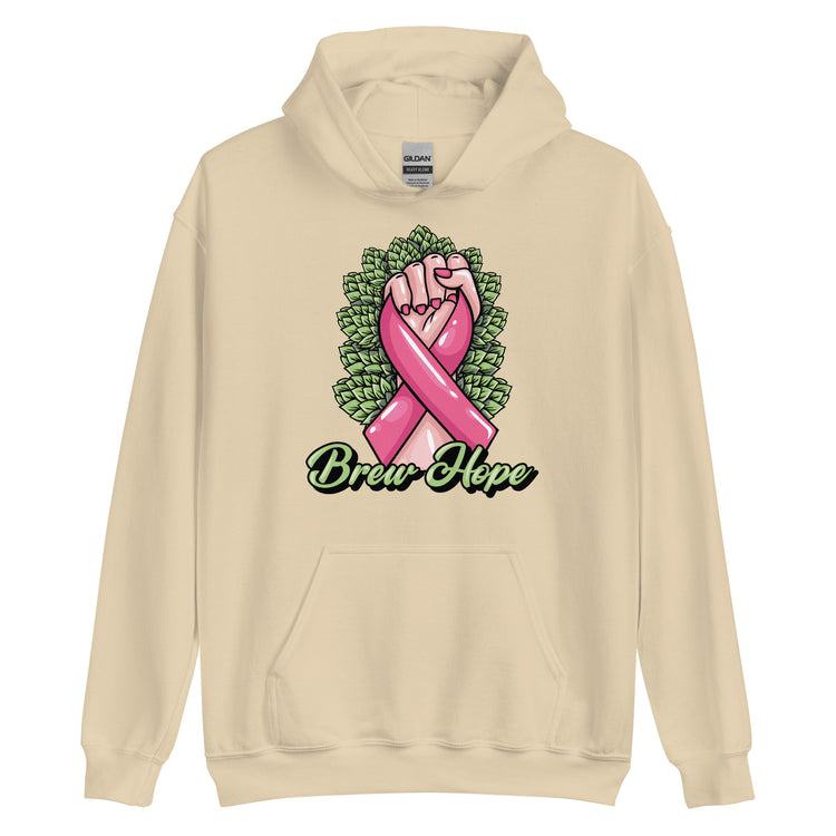 Brew Hope Together Hoodie