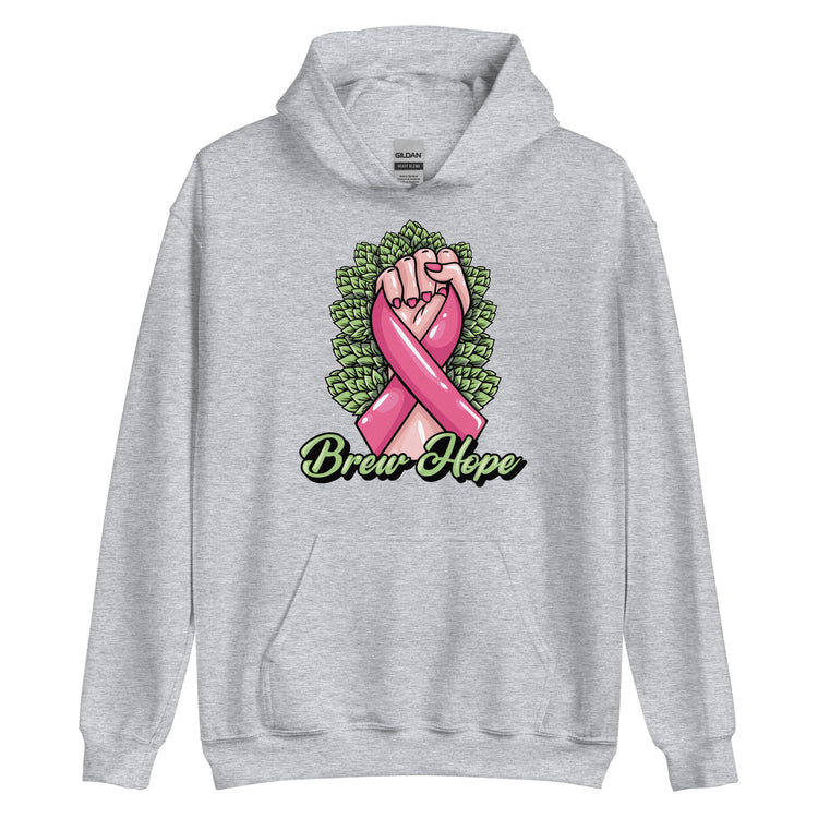 Brew Hope Together Hoodie