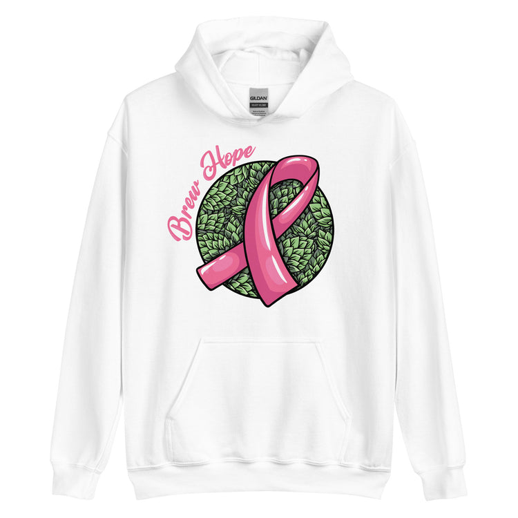 Brew Hope Hoodie