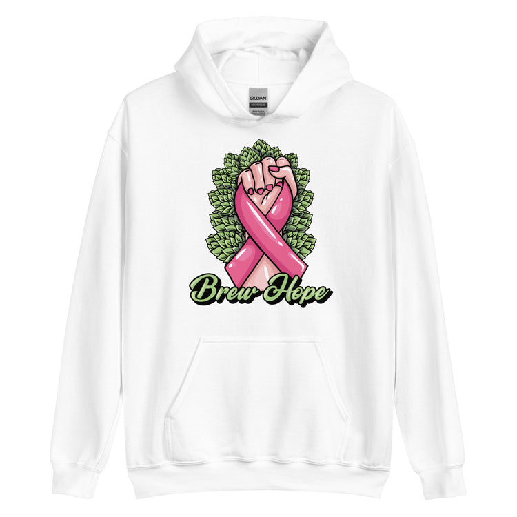 Brew Hope Together Hoodie