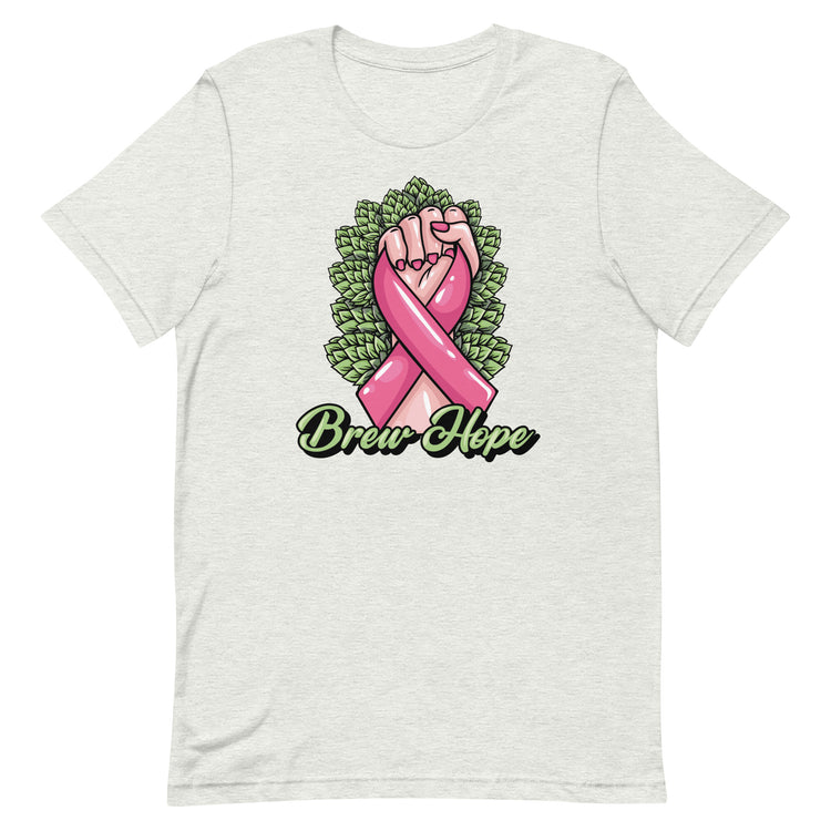 Brew Hope Together T-Shirt