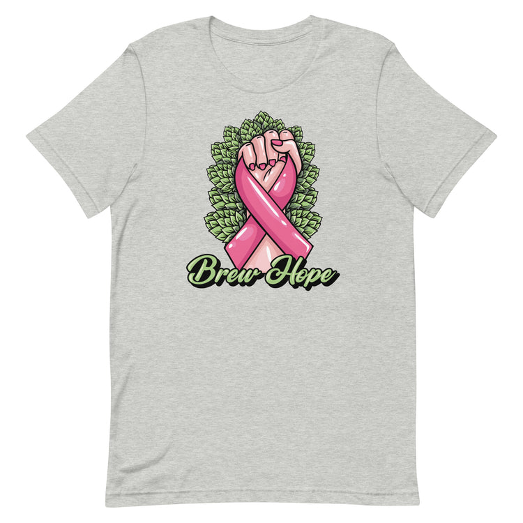 Brew Hope Together T-Shirt