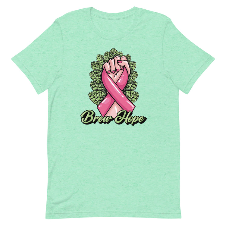 Brew Hope Together T-Shirt