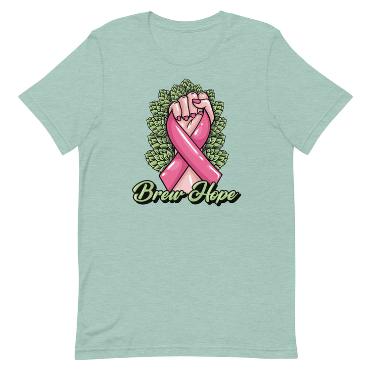 Brew Hope Together T-Shirt