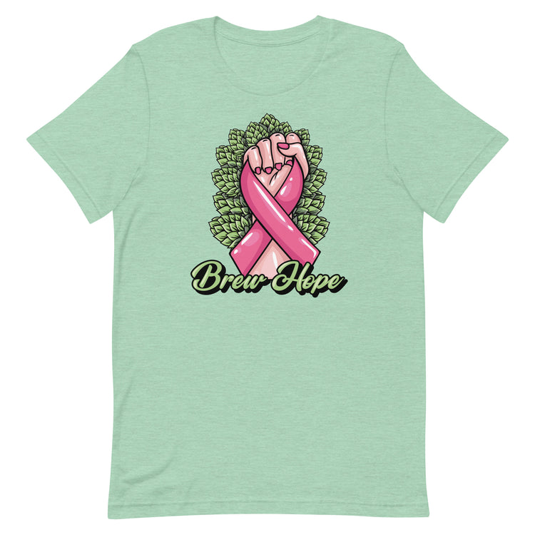 Brew Hope Together T-Shirt