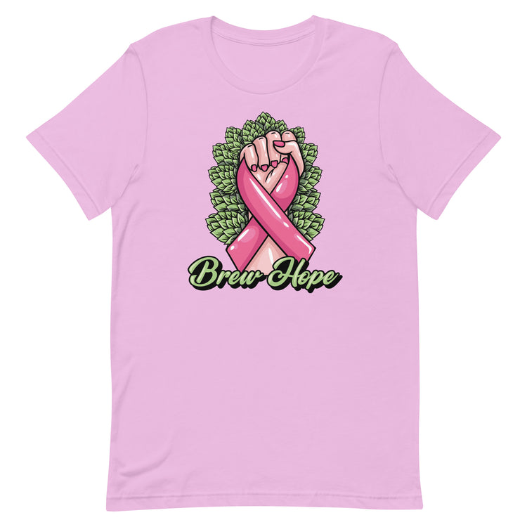 Brew Hope Together T-Shirt