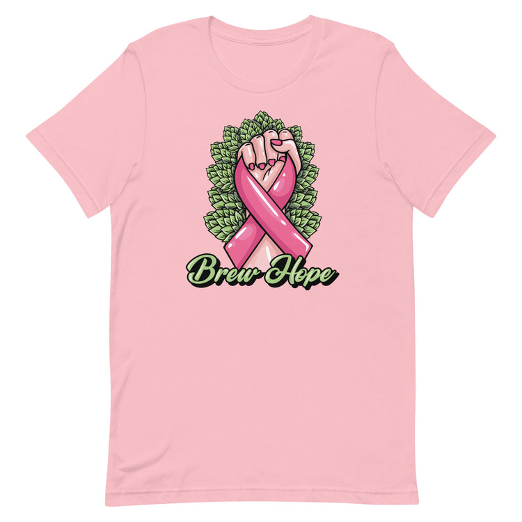 Brew Hope Together T-Shirt
