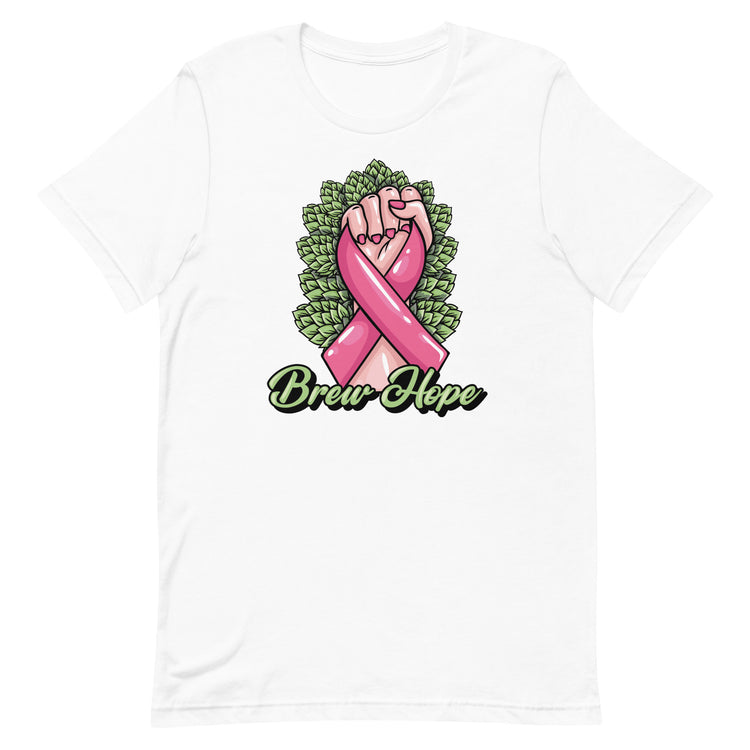 Brew Hope Together T-Shirt