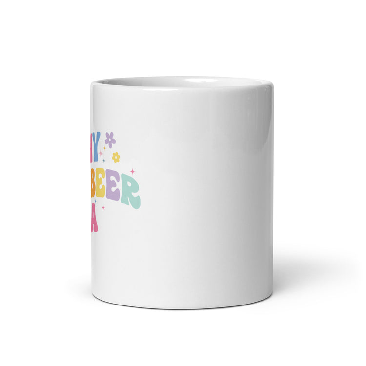 In My Craft Beer Era - White Glossy Mug