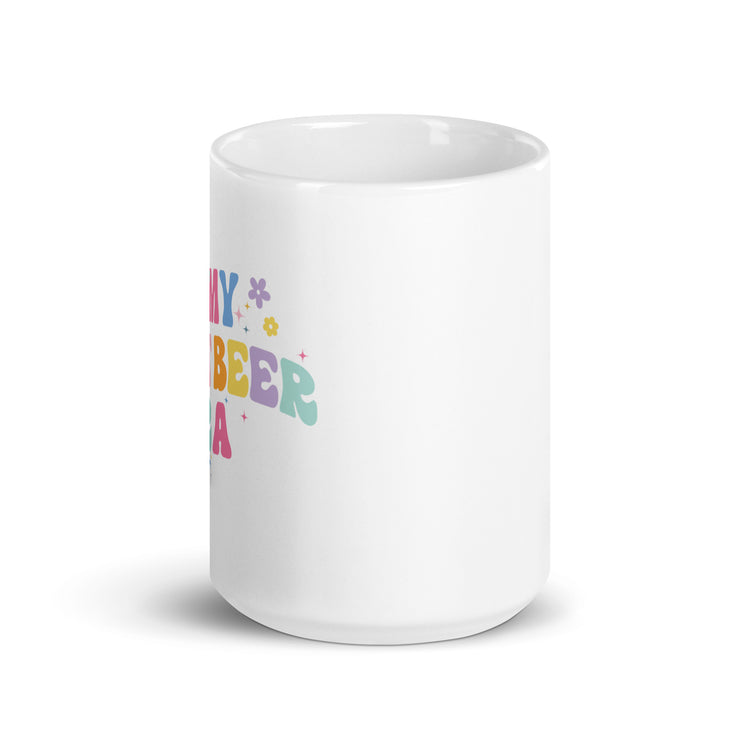 In My Craft Beer Era - White Glossy Mug