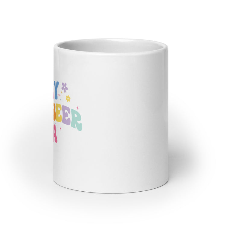 In My Craft Beer Era - White Glossy Mug
