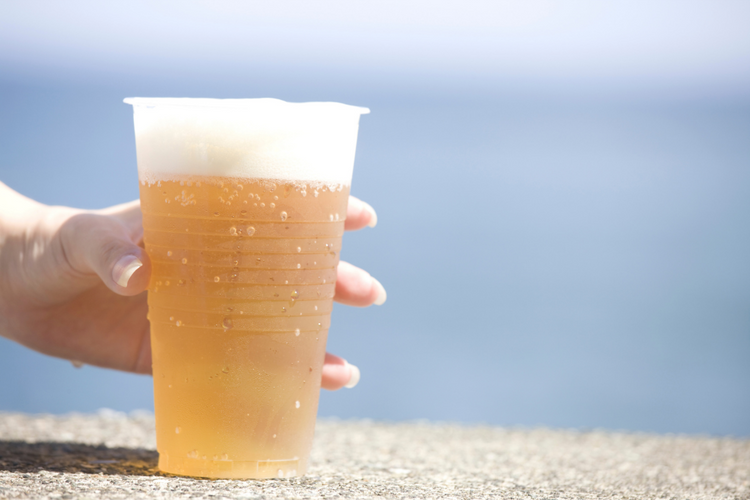 Embracing the Suds: Why Beer is A Woman's Drink Too