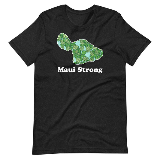 Maui Strong