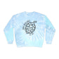 CBG Logo - Tie-Dye Sweatshirt