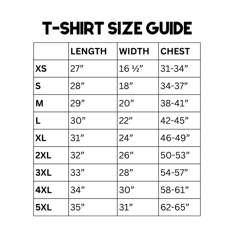 CBG Admin T-Shirt with QR Code