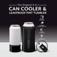 Limited Edition Craft Beer Girls x BrüMate Hopsulator TRIO 3-in-1 Can Cooler