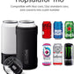Limited Edition Craft Beer Girls x BrüMate Hopsulator TRIO 3-in-1 Can Cooler