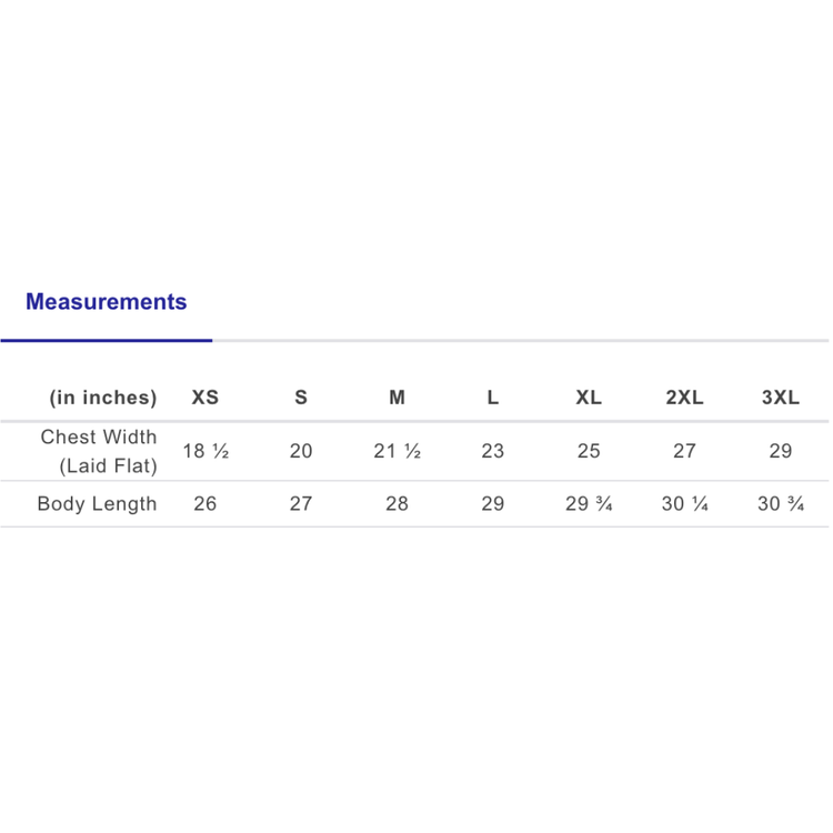 PRE-ORDER: Classic Logo Sweatshirt with Pocket