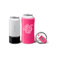 Limited Edition Craft Beer Girls x BrüMate Hopsulator TRIO 3-in-1 Can Cooler