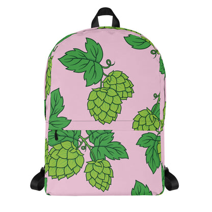 Pink Ale-chemy - Backpack