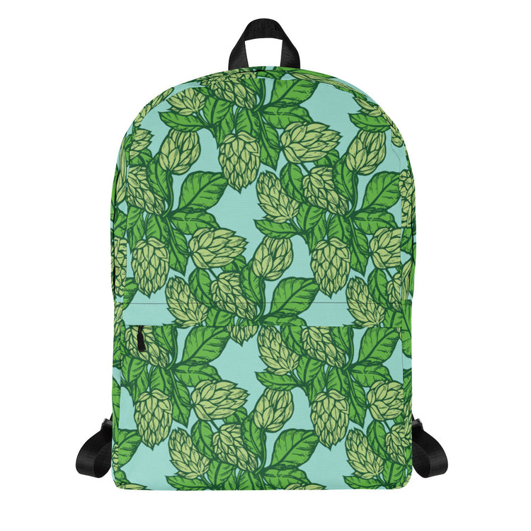 The Hoppy Garden - Backpack