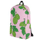 Pink Ale-chemy - Backpack
