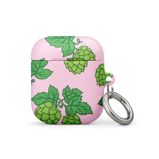 Pink Ale-chemy Case for AirPods®