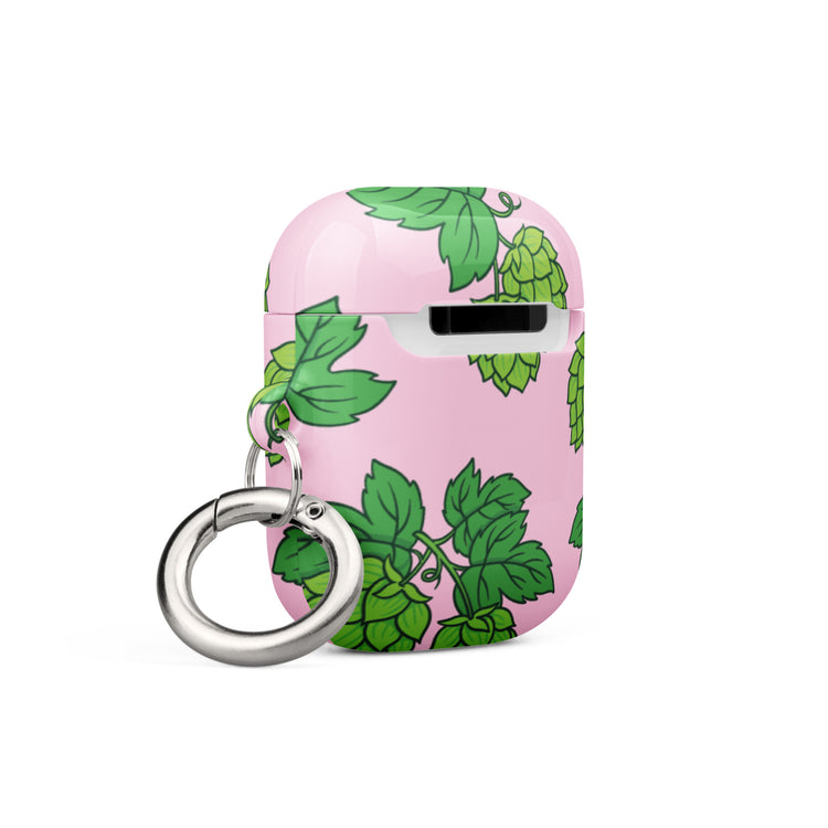 Pink Ale-chemy Case for AirPods®