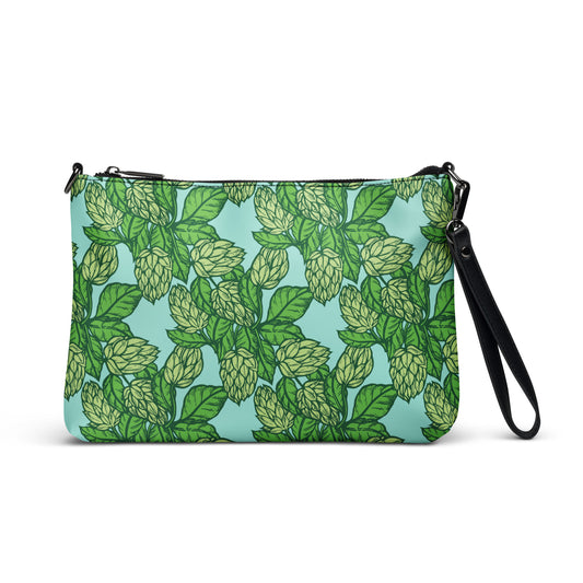 The Hoppy Garden - Crossbody Bag