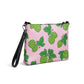 Pink Ale-chemy - Crossbody Bag