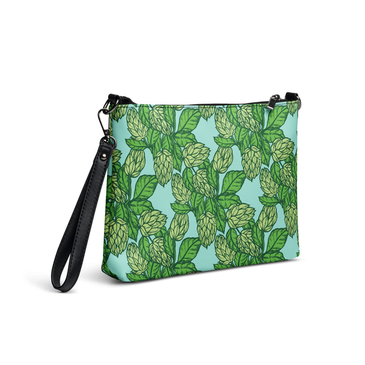 The Hoppy Garden - Crossbody Bag
