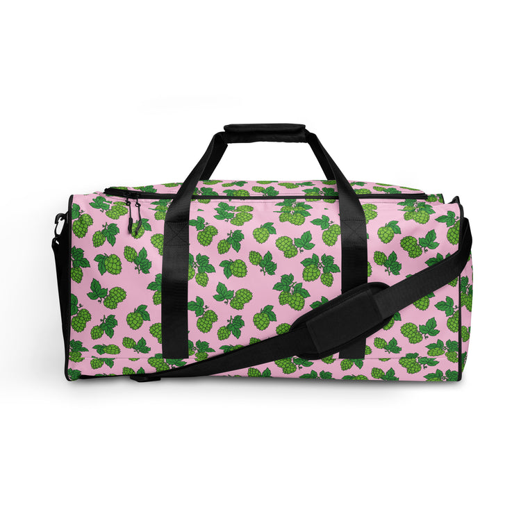 Pink Ale-chemy - Duffle Bag