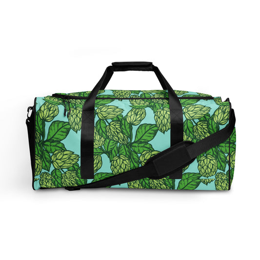 The Hoppy Garden - Duffle Bag