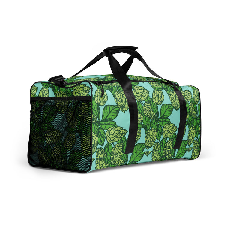 The Hoppy Garden - Duffle Bag