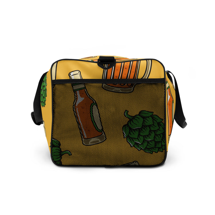 Hoppy Harvest - Duffle Bag