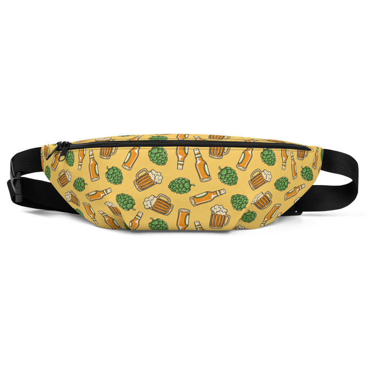 Hoppy Harvest - Fanny Pack