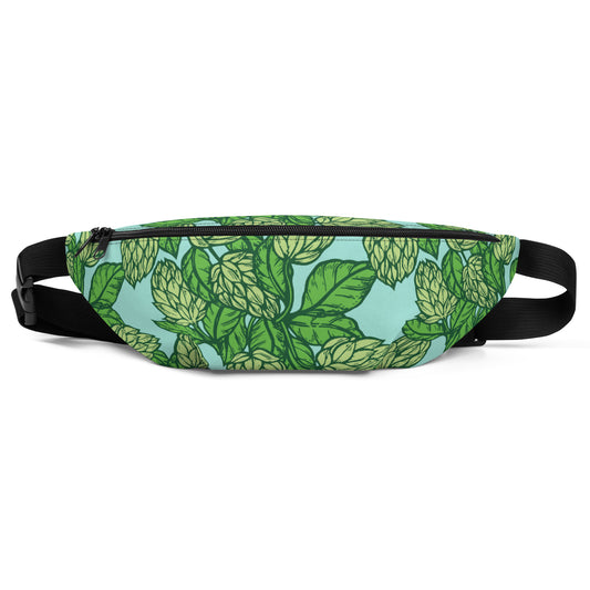 The Hoppy Garden - Fanny Pack