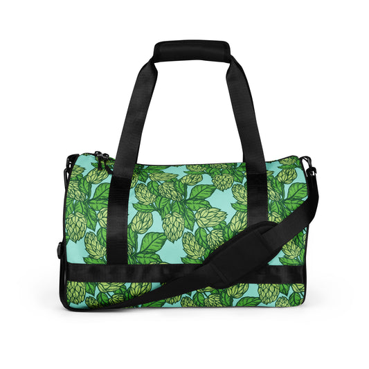 The Hoppy Garden - Gym Bag