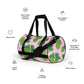 Pink Ale-chemy - Gym Bag