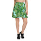 The Hoppy Garden - Skater Skirt