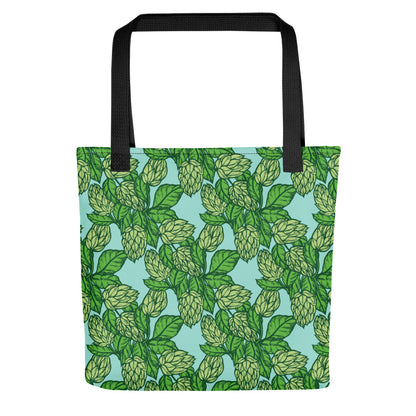The Hoppy Garden - Tote Bag