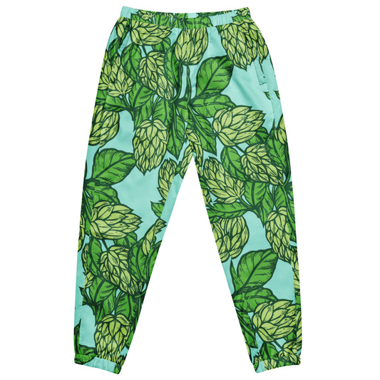 The Hoppy Garden - All-Gender Track Pants