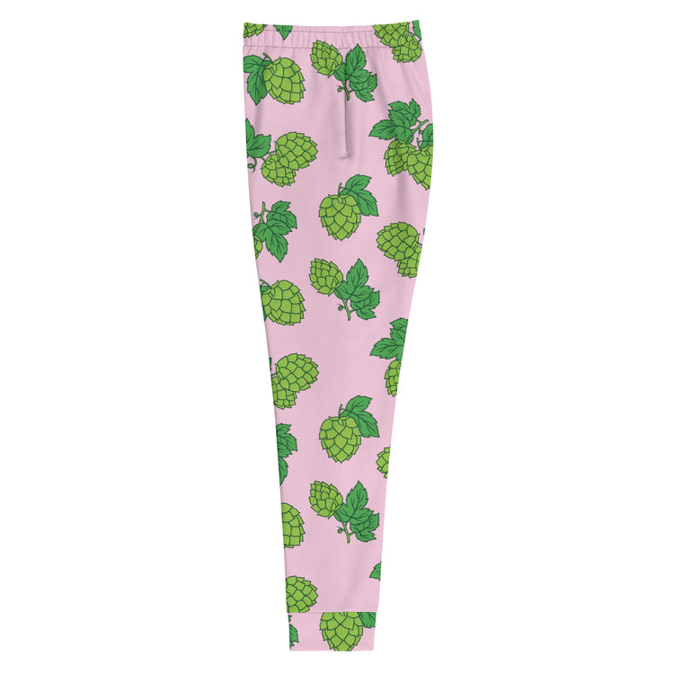 Pink Ale-chemy - Women's Joggers