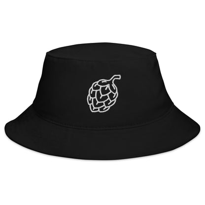 Hop Cone - Bucket Hat