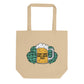 Craft Beer Girls Bash Eco Tote Bag