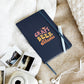 Craft Beer Mama - Hardcover Notebook